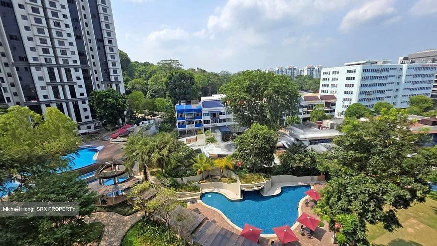Regent Heights (D23), Condominium #619673621